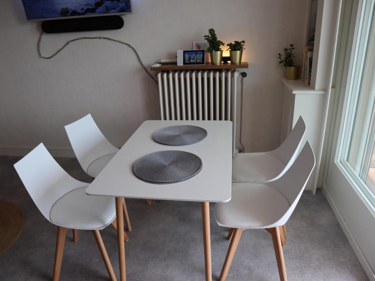 Lutin Vue Baie La Baule - Appartement T2 Design Et Connecte 外观 照片