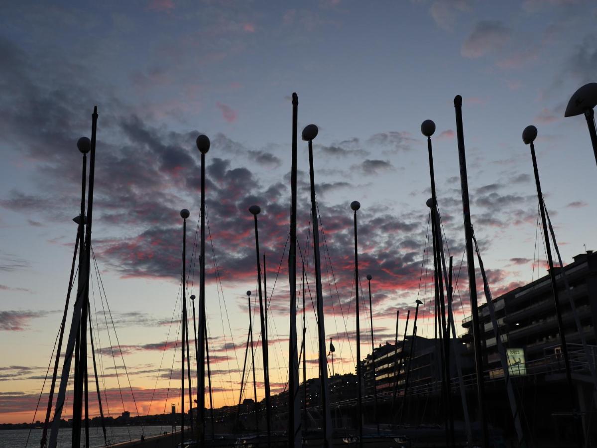 Lutin Vue Baie La Baule - Appartement T2 Design Et Connecte 外观 照片