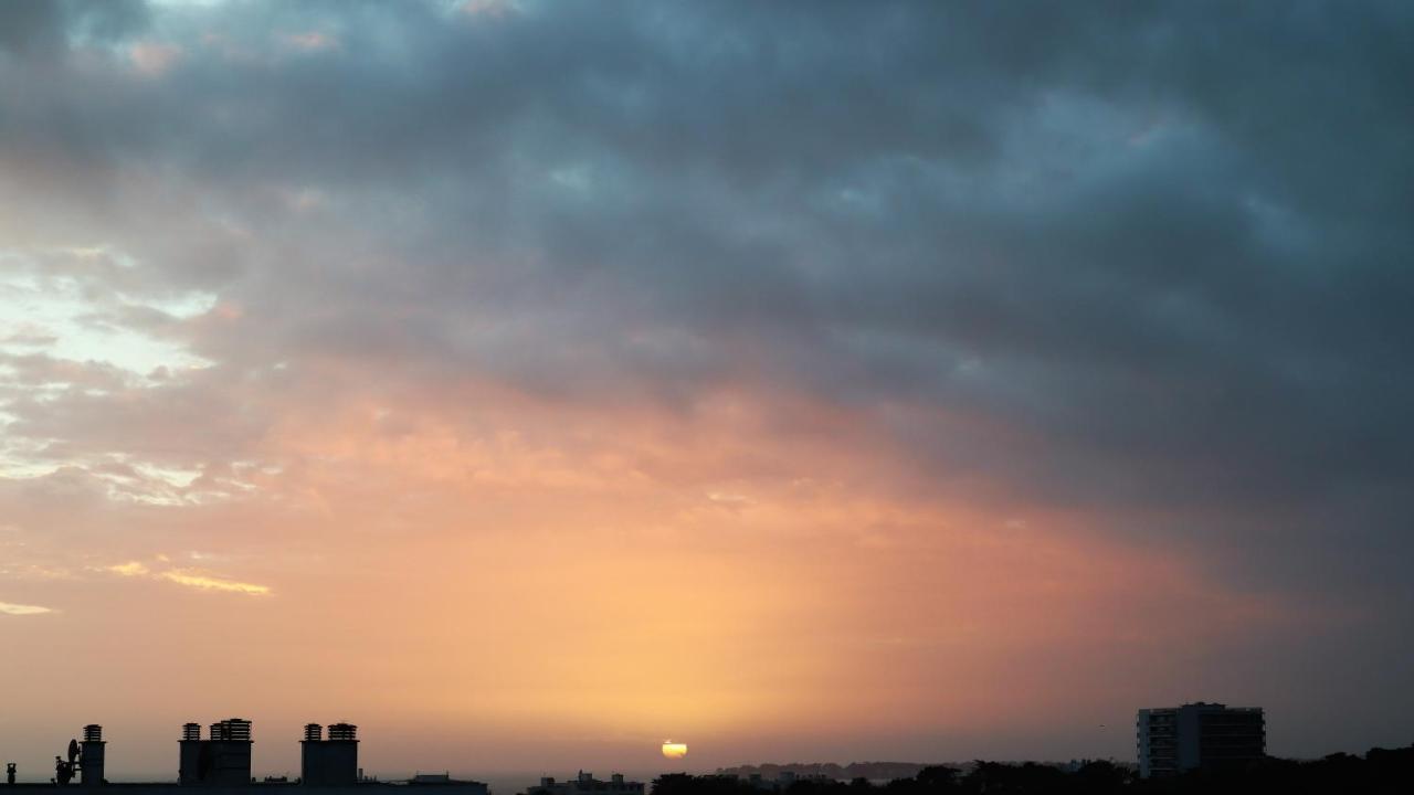 Lutin Vue Baie La Baule - Appartement T2 Design Et Connecte 外观 照片