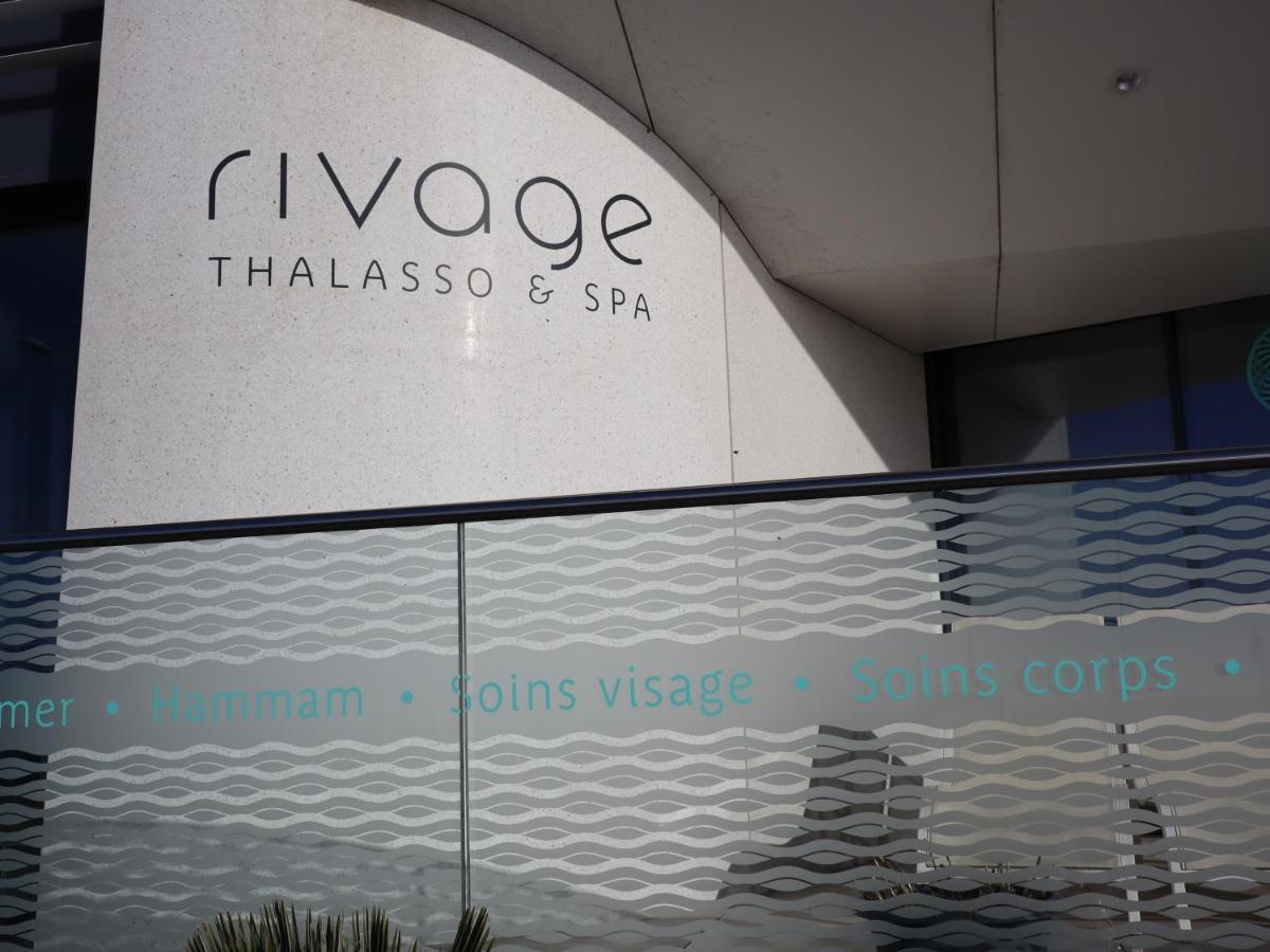 Lutin Vue Baie La Baule - Appartement T2 Design Et Connecte 外观 照片