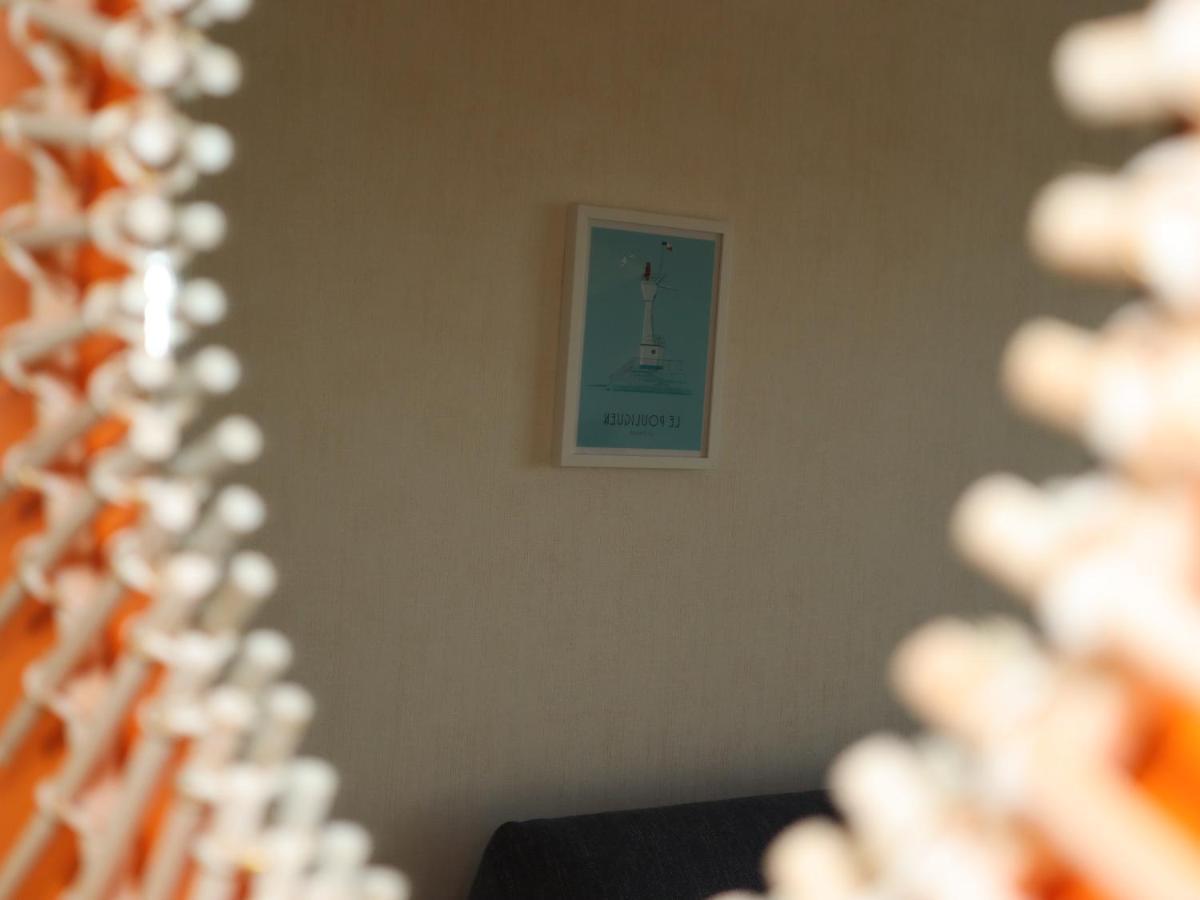Lutin Vue Baie La Baule - Appartement T2 Design Et Connecte 外观 照片