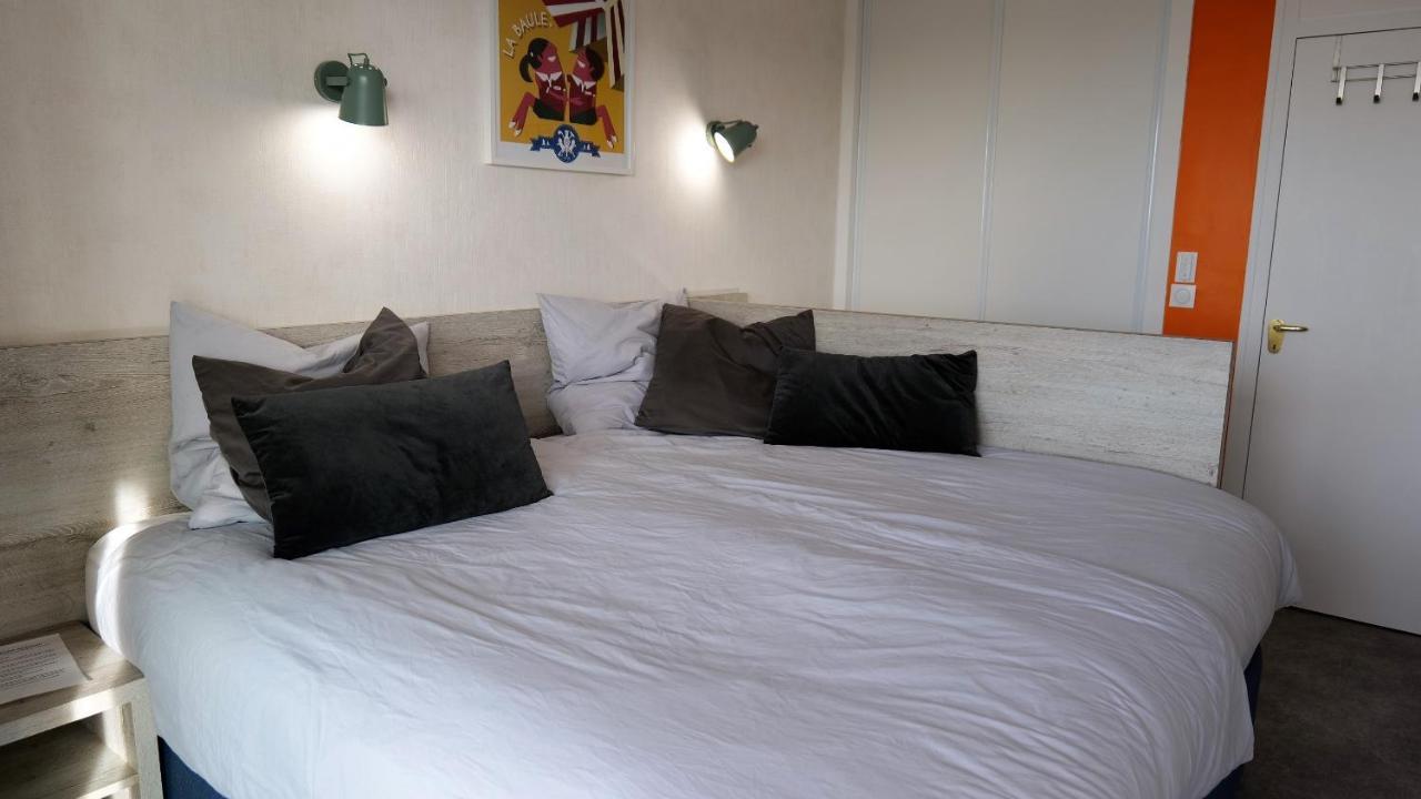 Lutin Vue Baie La Baule - Appartement T2 Design Et Connecte 外观 照片