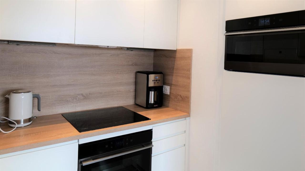 Lutin Vue Baie La Baule - Appartement T2 Design Et Connecte 外观 照片